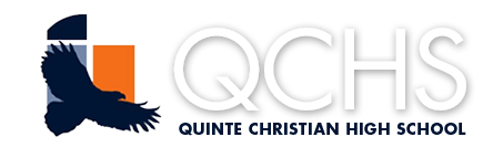 QUINTE CHRISTIAN HIGH SCHOOL